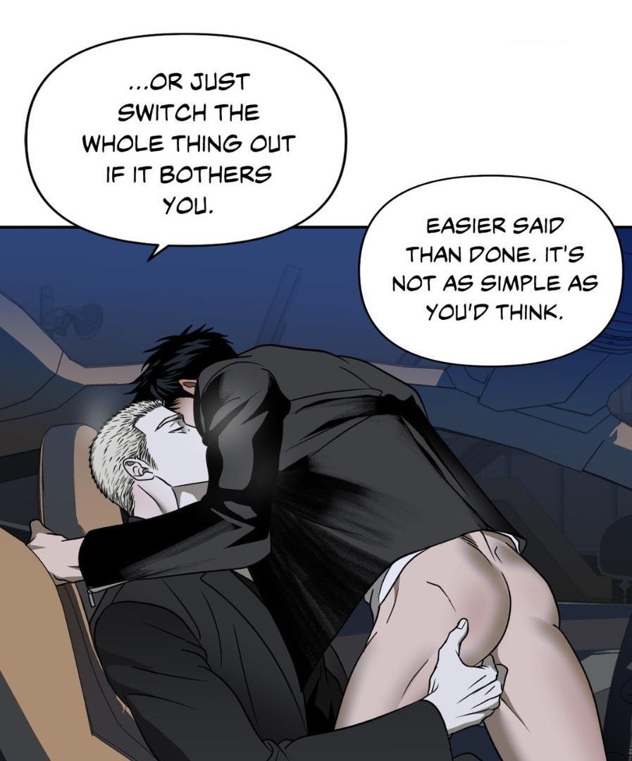 SHUTLINE Chapter 63 - Page 69 in English