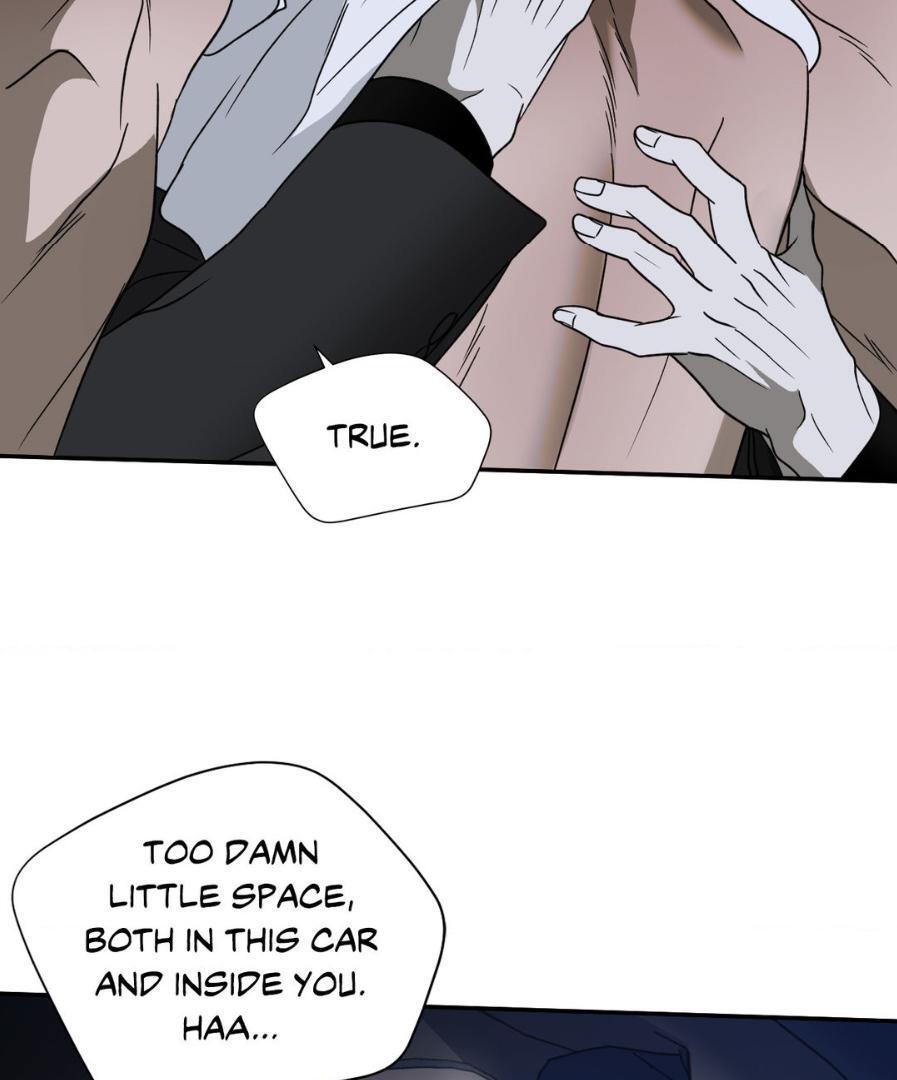 SHUTLINE Chapter 64 - Page 14 in English