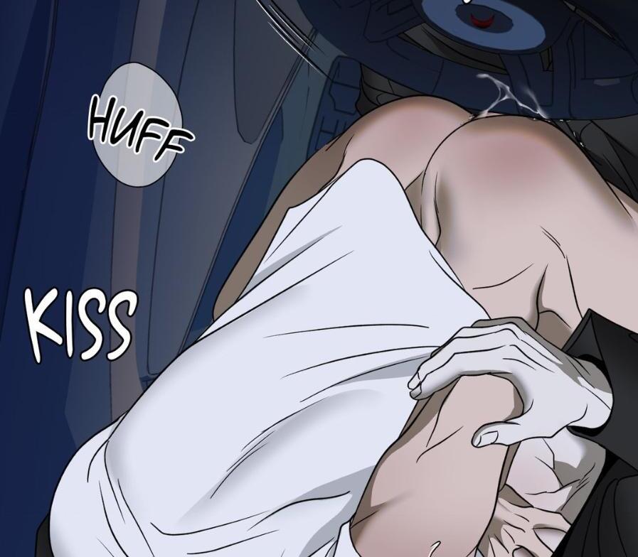SHUTLINE Chapter 64 - Page 25 in English