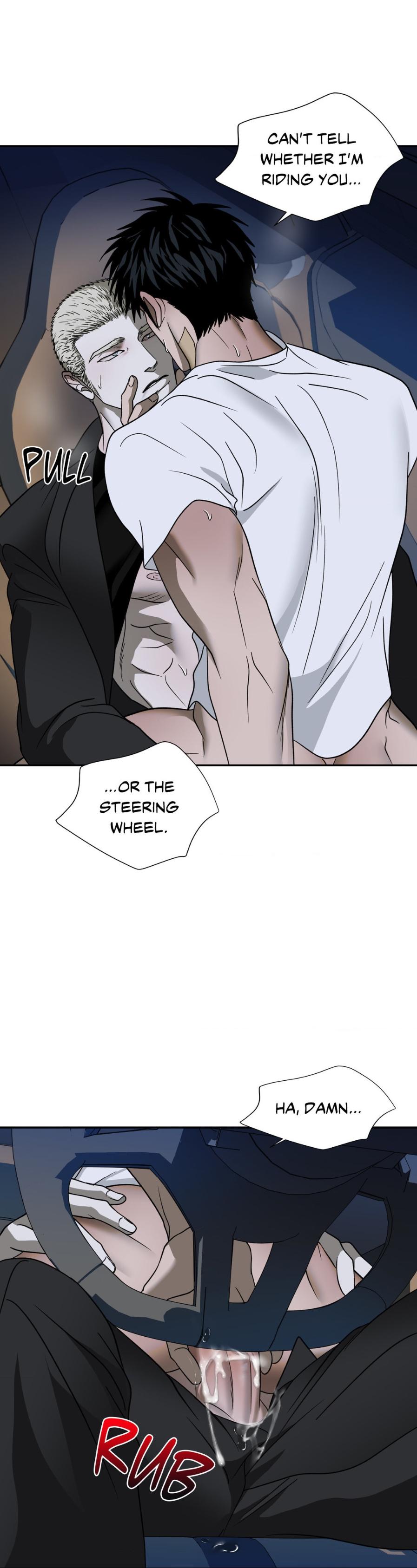 SHUTLINE Chapter 64 - Page 29 in English