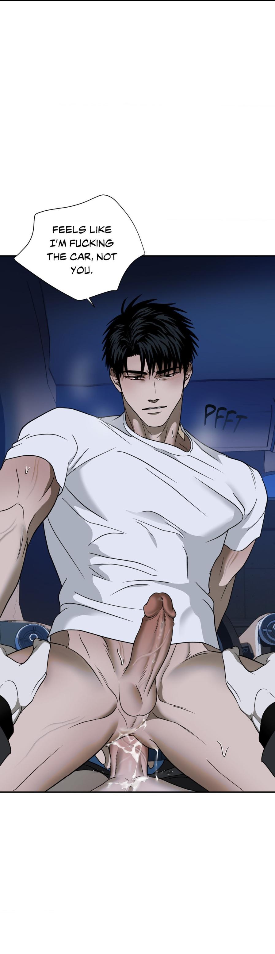 SHUTLINE Chapter 64 - Page 30 in English