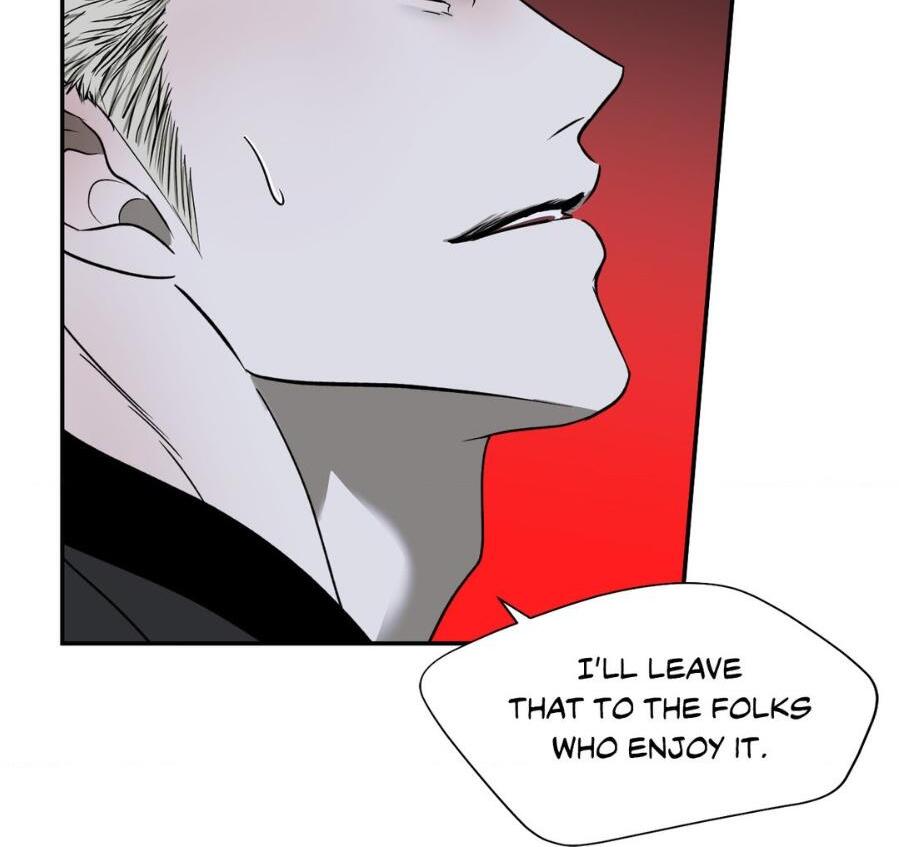 SHUTLINE Chapter 65 - Page 10 in English