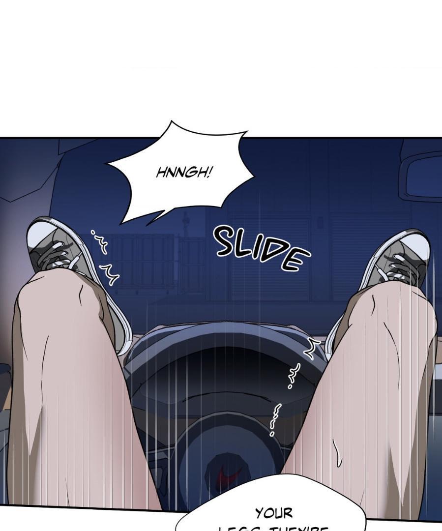 SHUTLINE Chapter 65 - Page 17 in English