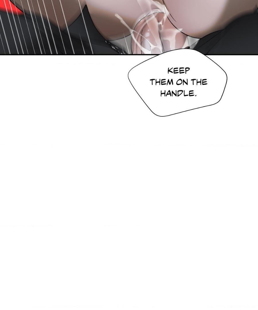 SHUTLINE Chapter 65 - Page 19 in English