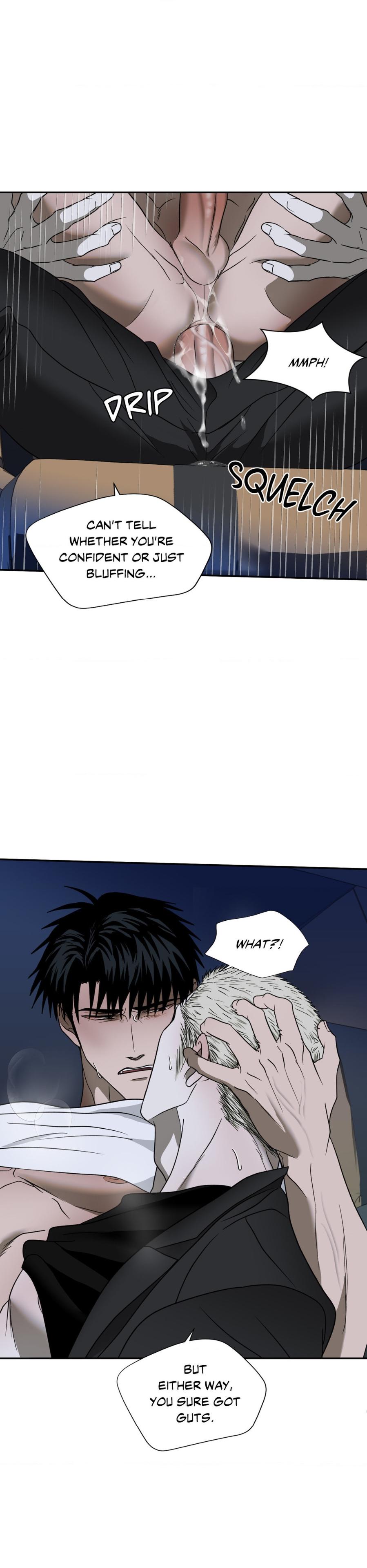 SHUTLINE Chapter 65 - Page 22 in English
