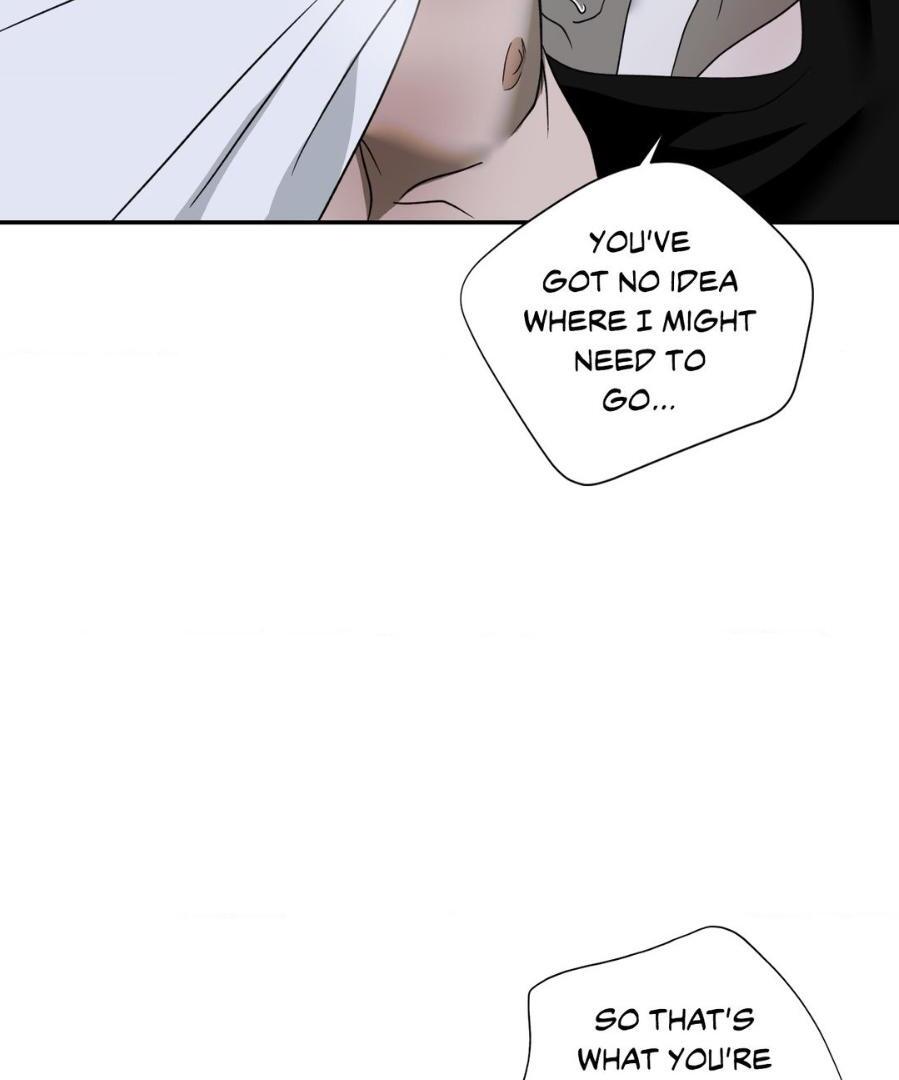 SHUTLINE Chapter 65 - Page 24 in English