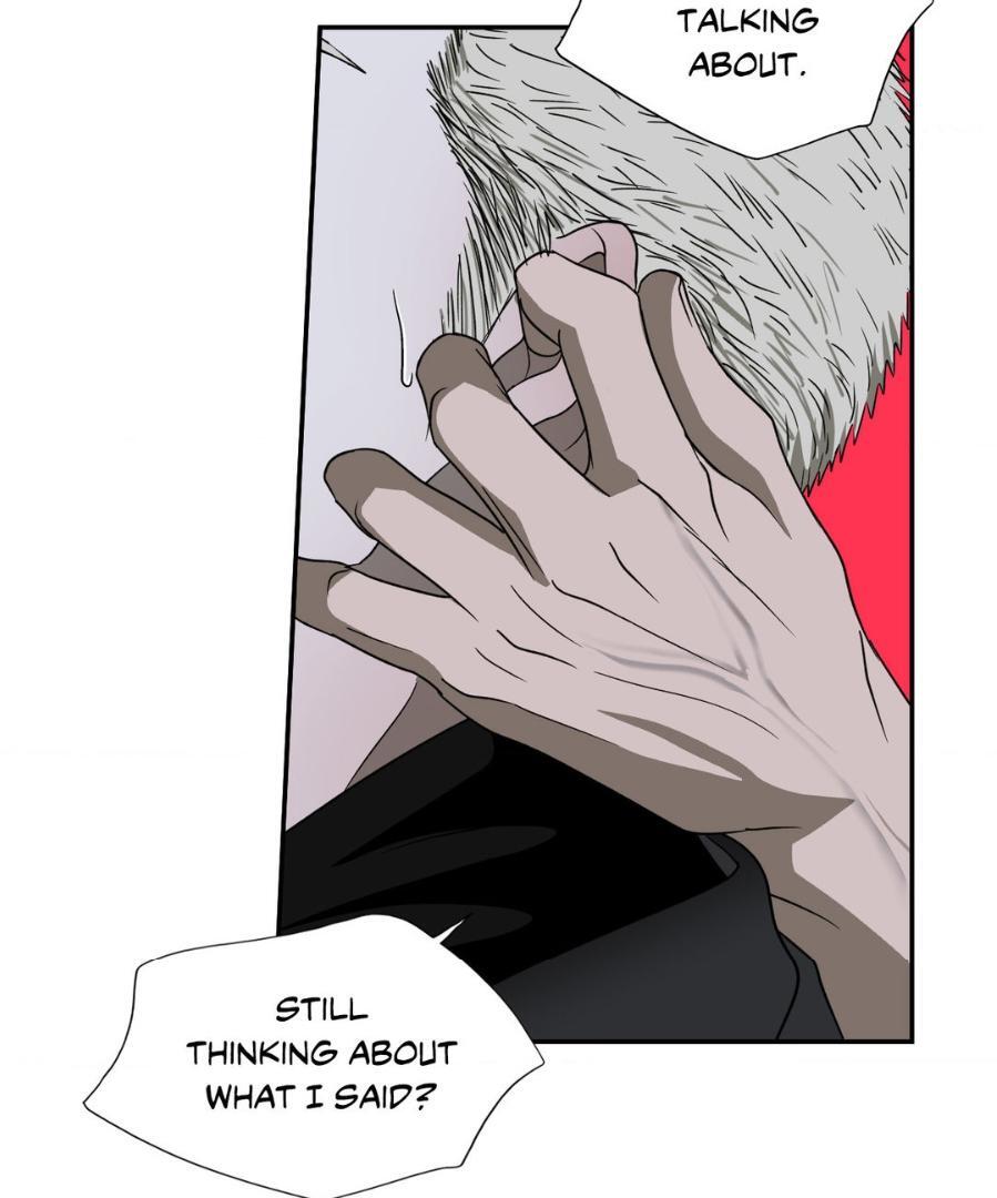 SHUTLINE Chapter 65 - Page 25 in English