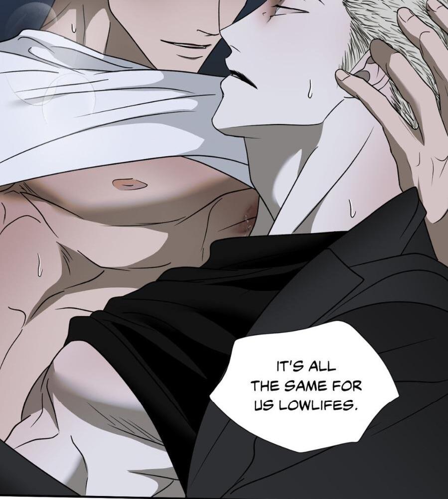 SHUTLINE Chapter 65 - Page 27 in English