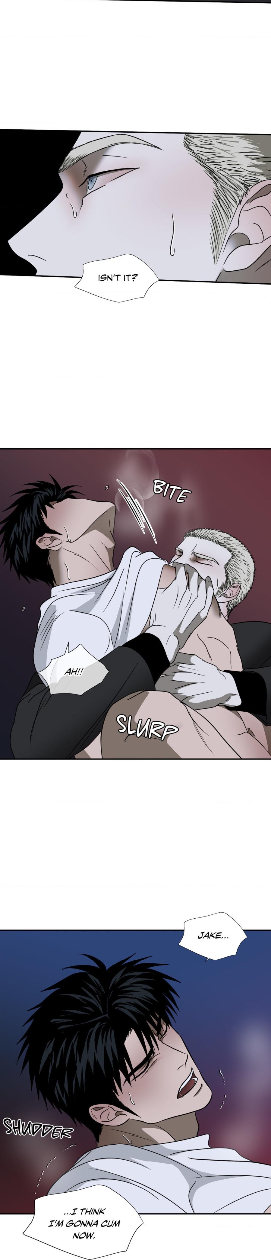 SHUTLINE Chapter 65 - Page 28 in English