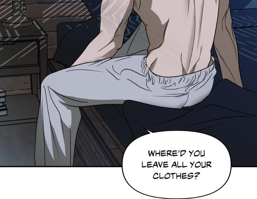 SHUTLINE Chapter 65 - Page 36 in English