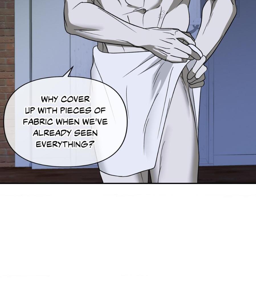 SHUTLINE Chapter 65 - Page 38 in English