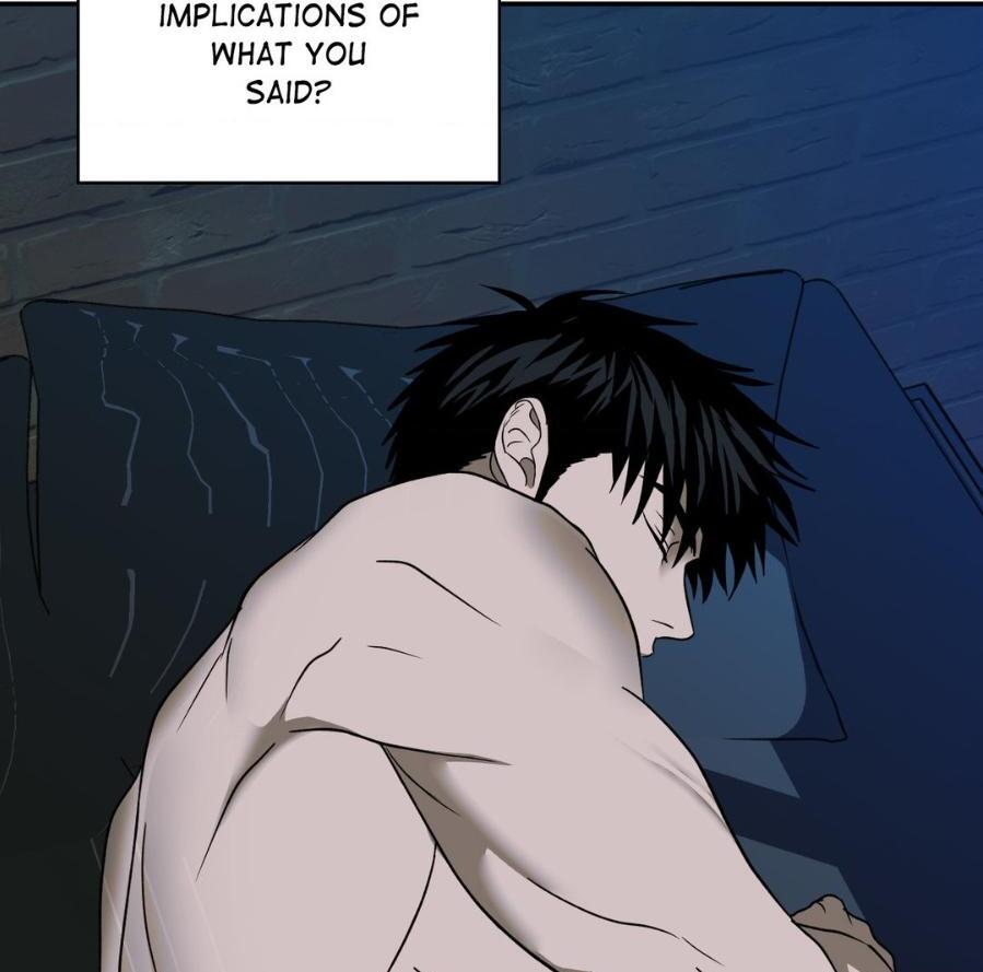 SHUTLINE Chapter 65 - Page 46 in English