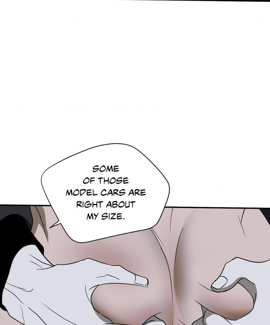 SHUTLINE Chapter 65 - Page 6 in English