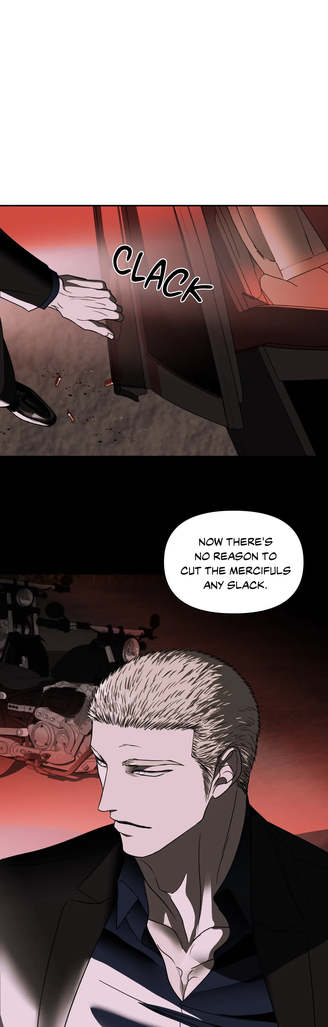 SHUTLINE Chapter 66 - Page 16 in English