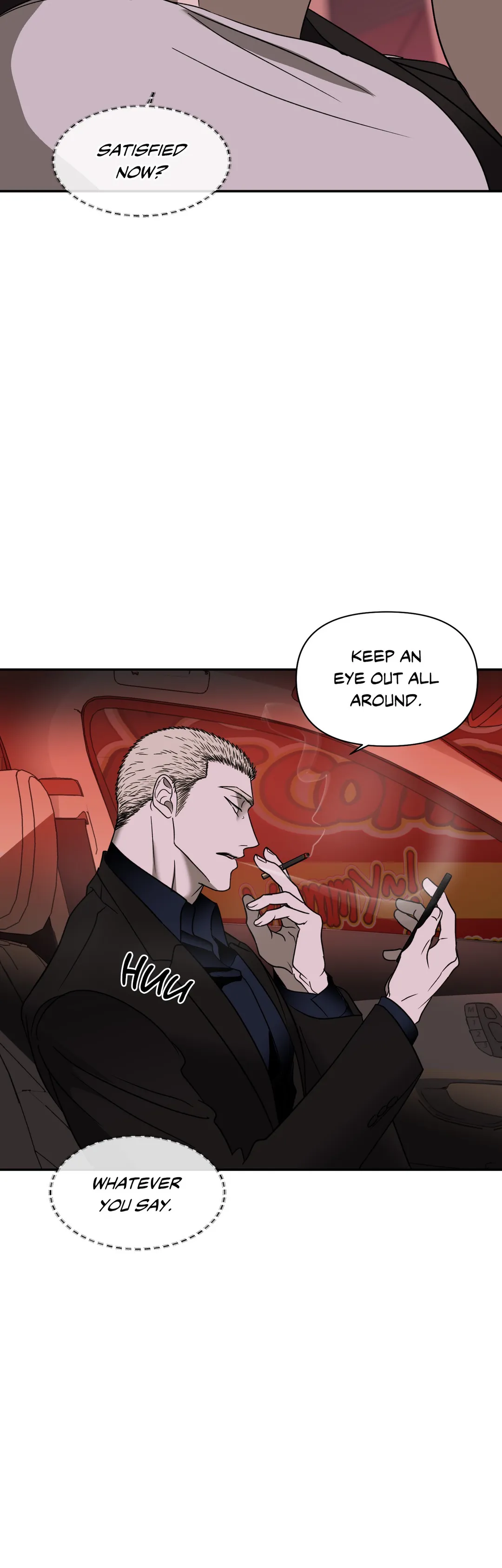 SHUTLINE Chapter 66 - Page 20 in English