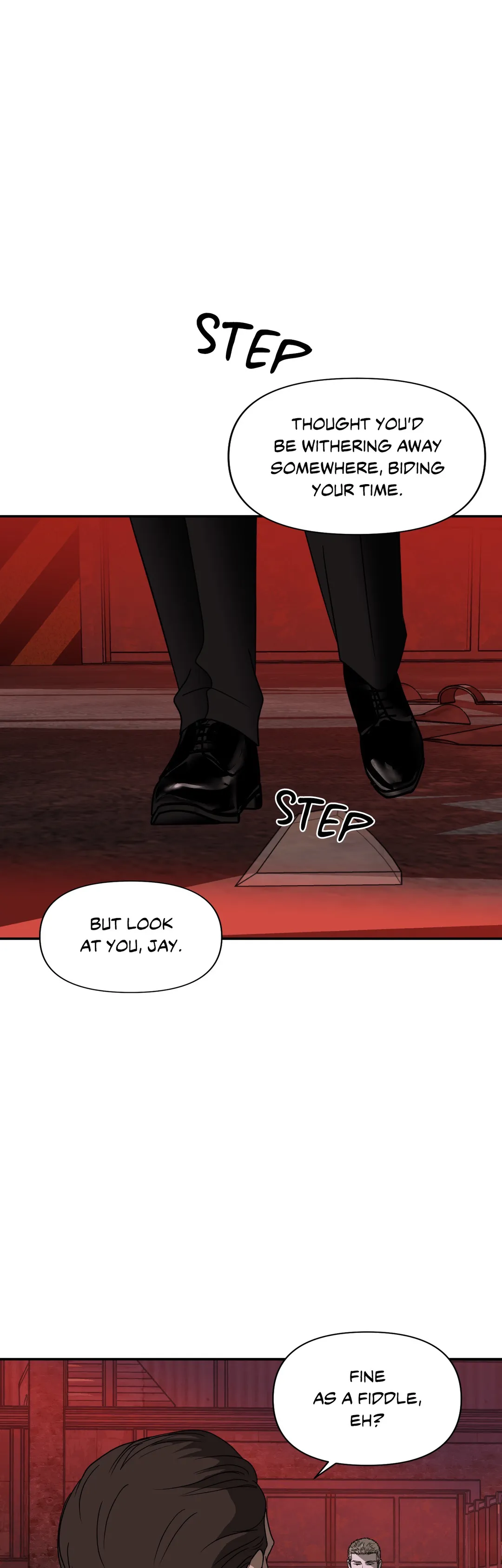 SHUTLINE Chapter 66 - Page 4 in English