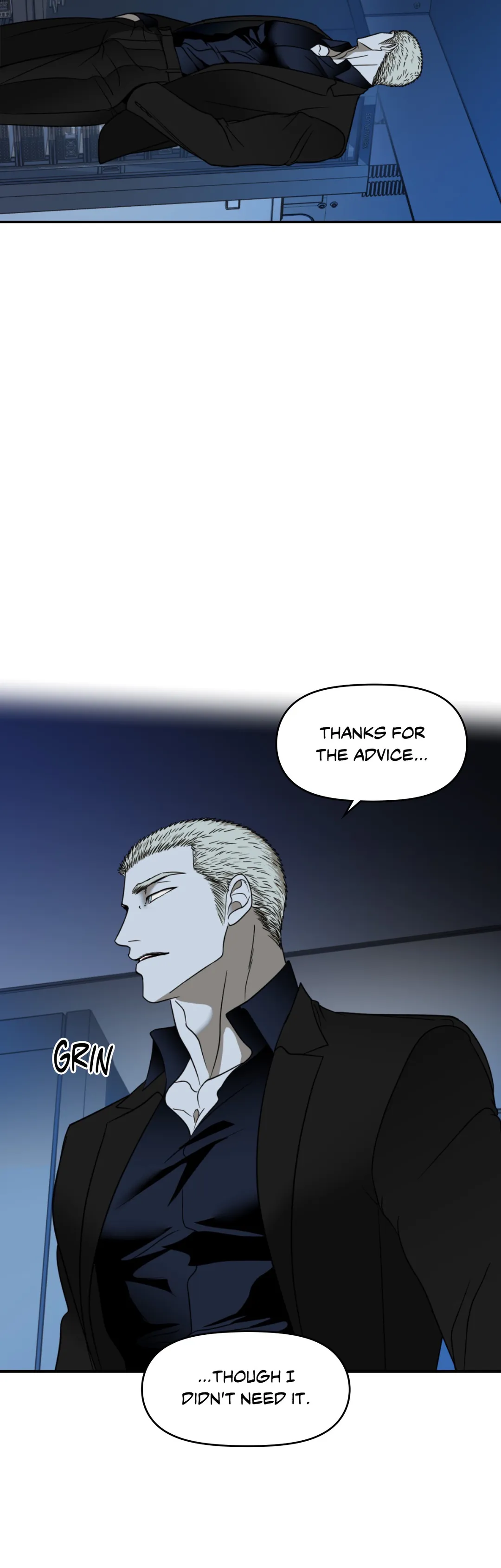 SHUTLINE Chapter 67 - Page 20 in English