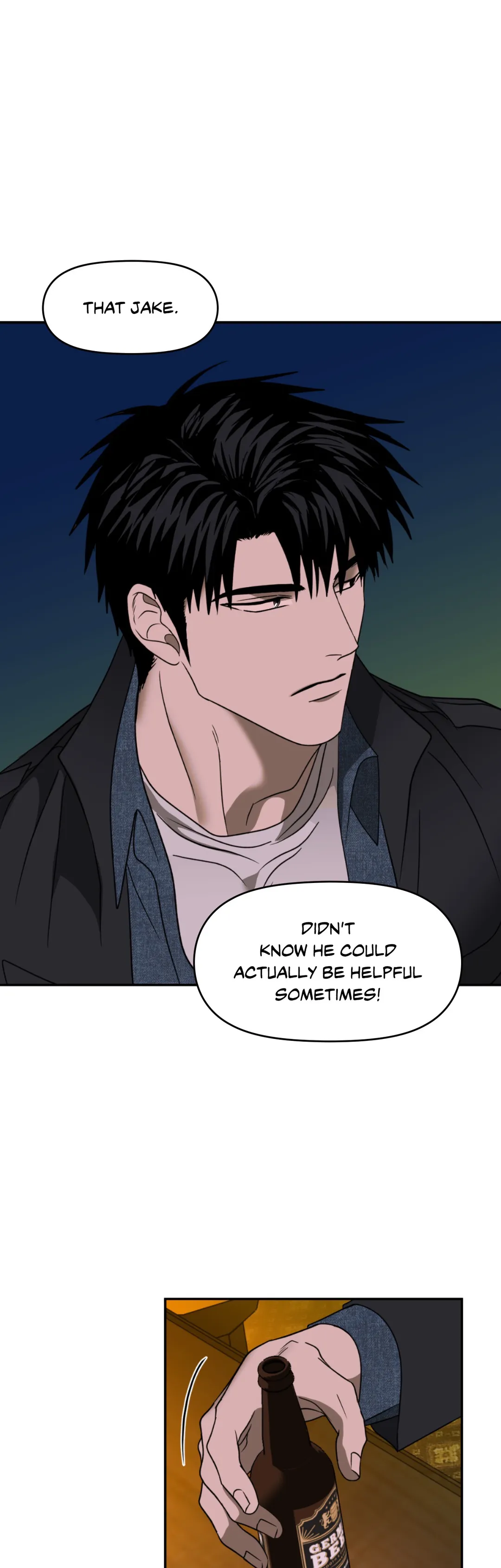 SHUTLINE Chapter 67 - Page 26 in English