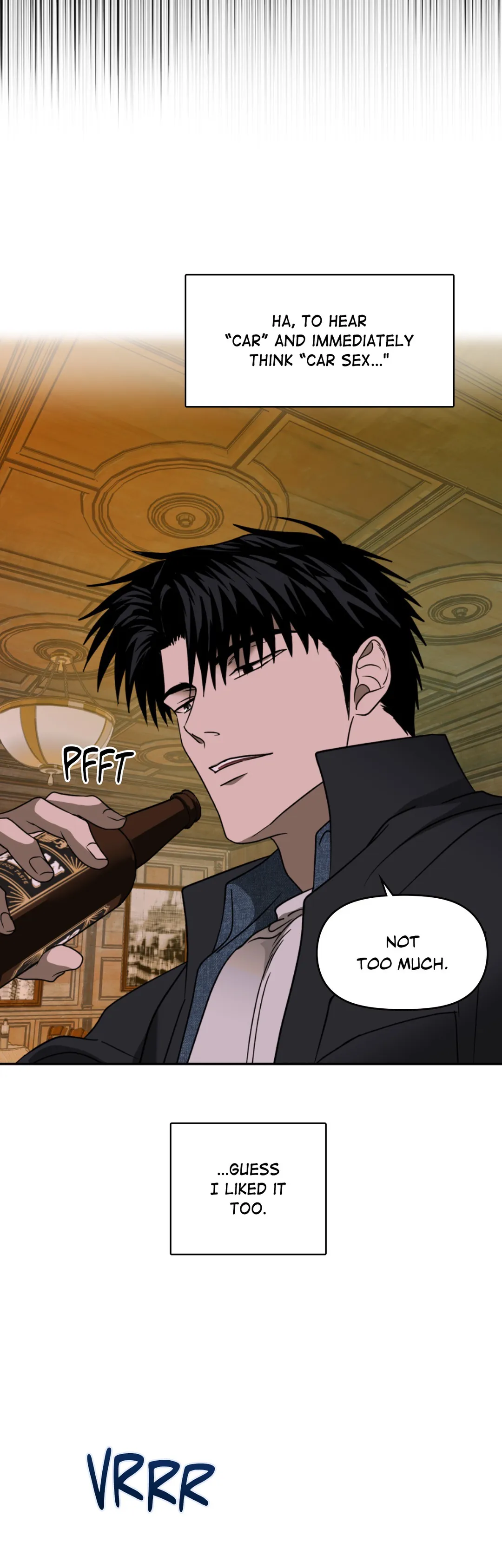 SHUTLINE Chapter 67 - Page 30 in English