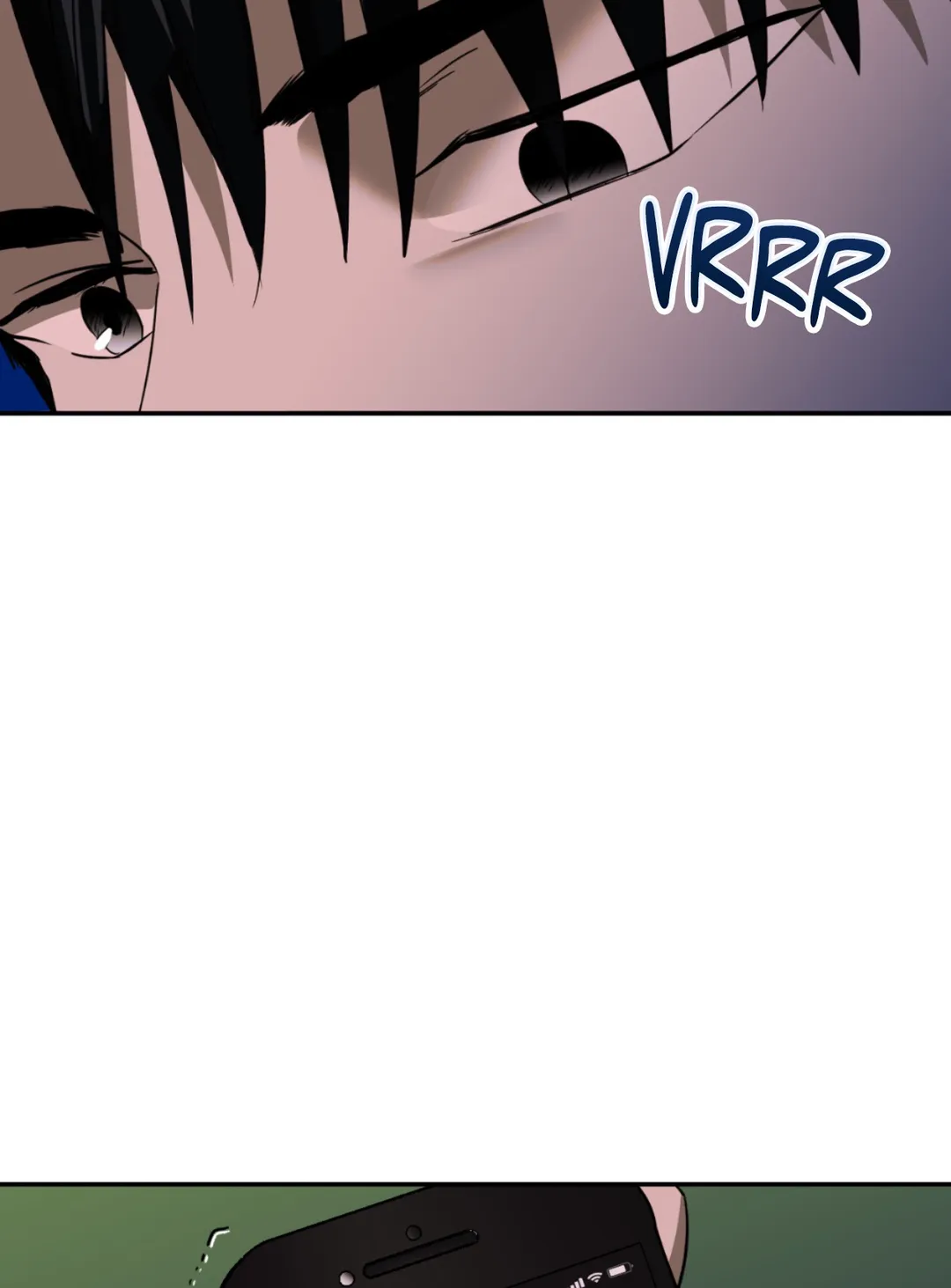SHUTLINE Chapter 67 - Page 33 in English