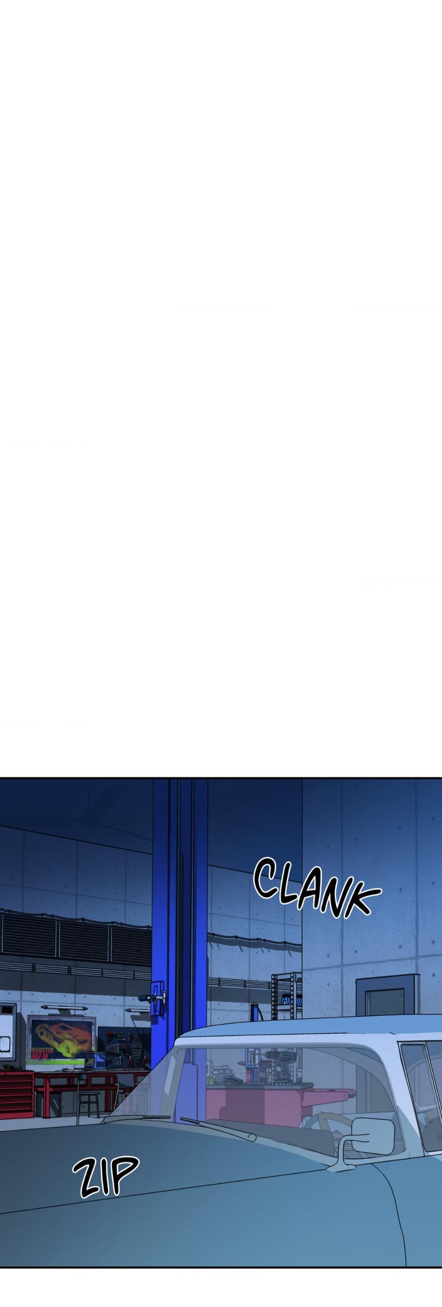 SHUTLINE Chapter 70 - Page 24 in English