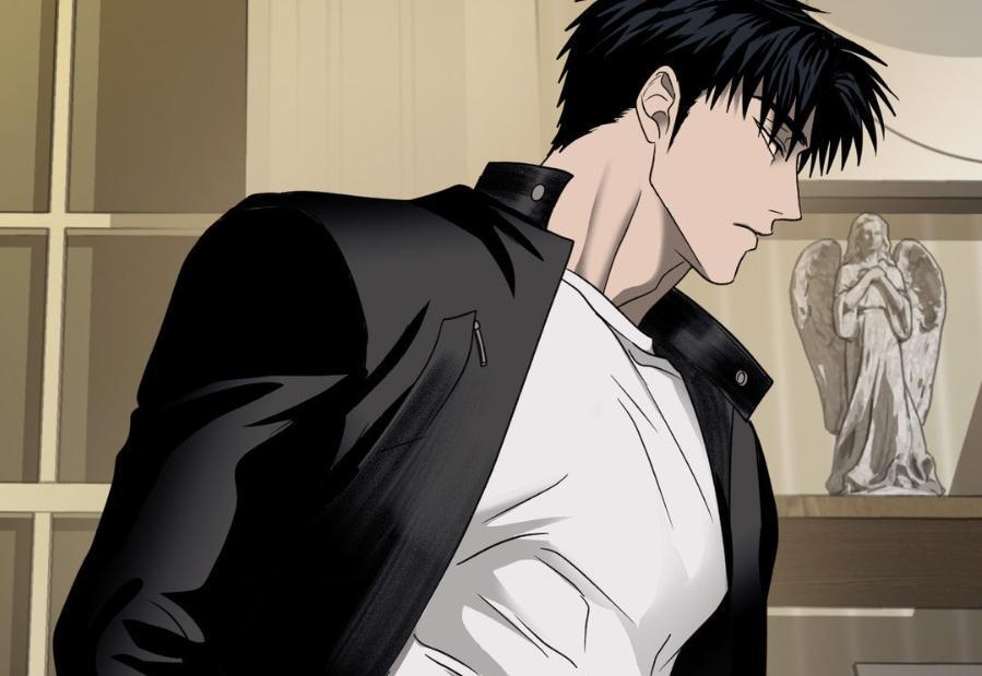 SHUTLINE Chapter 72 - Page 10 in English