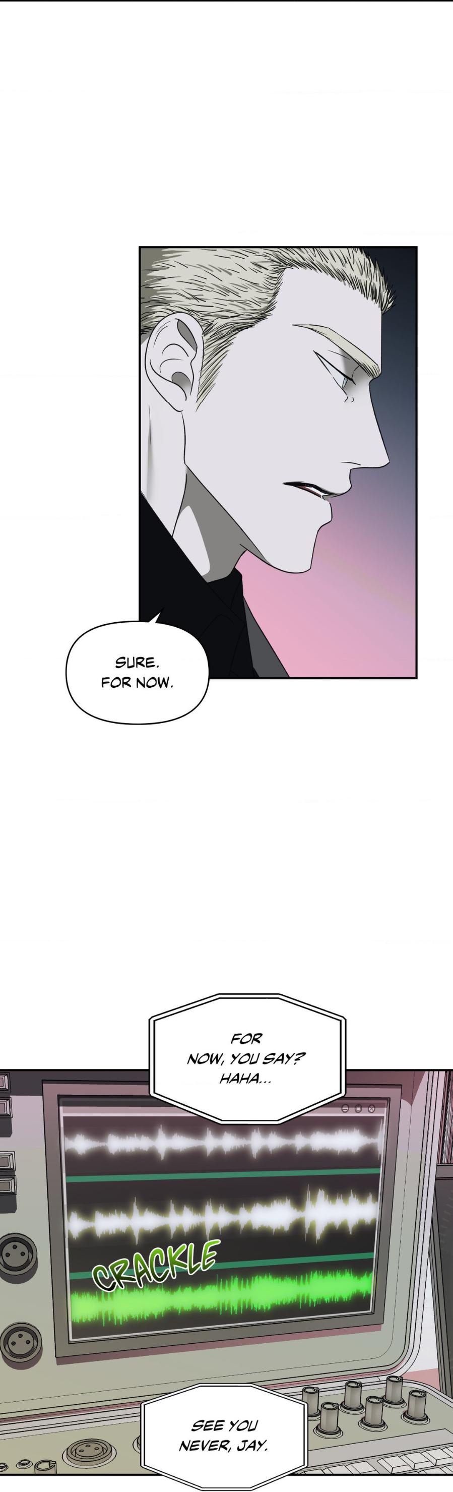 SHUTLINE Chapter 72 - Page 27 in English