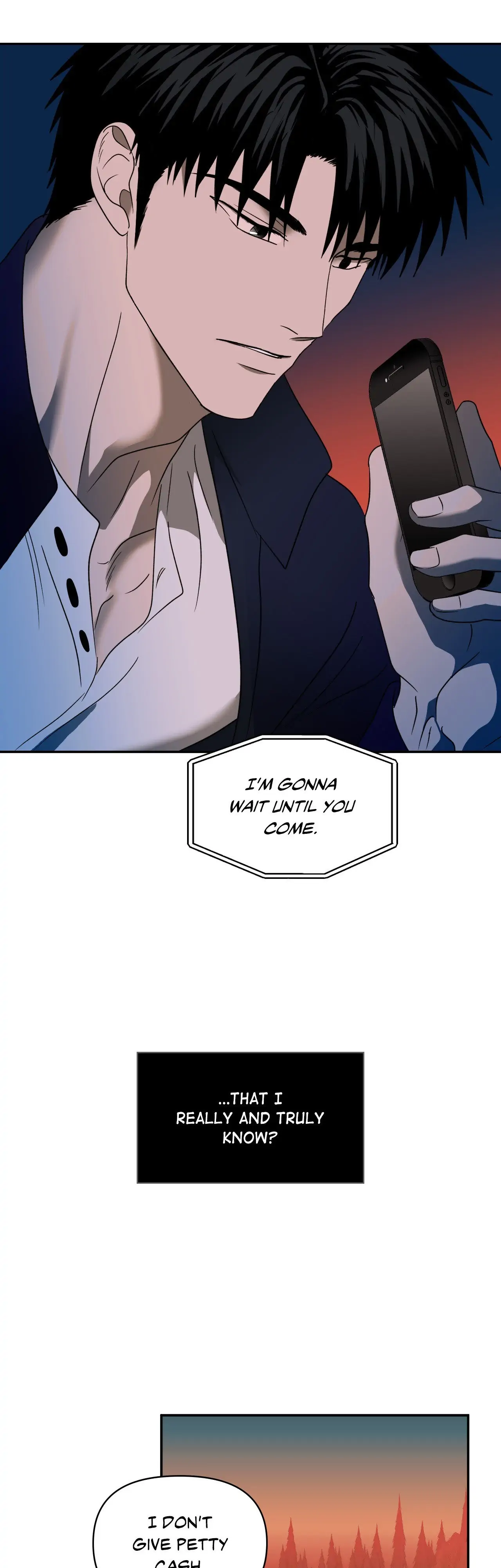 SHUTLINE Chapter 74 - Page 38 in English