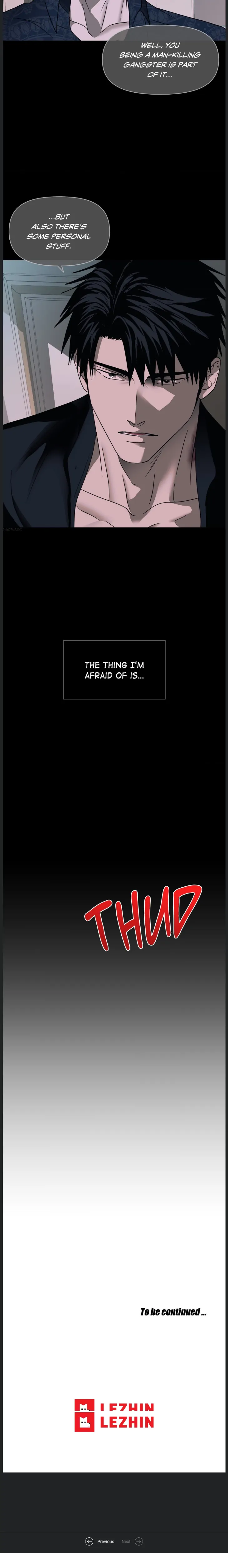 SHUTLINE Chapter 76 - Page 11 in English