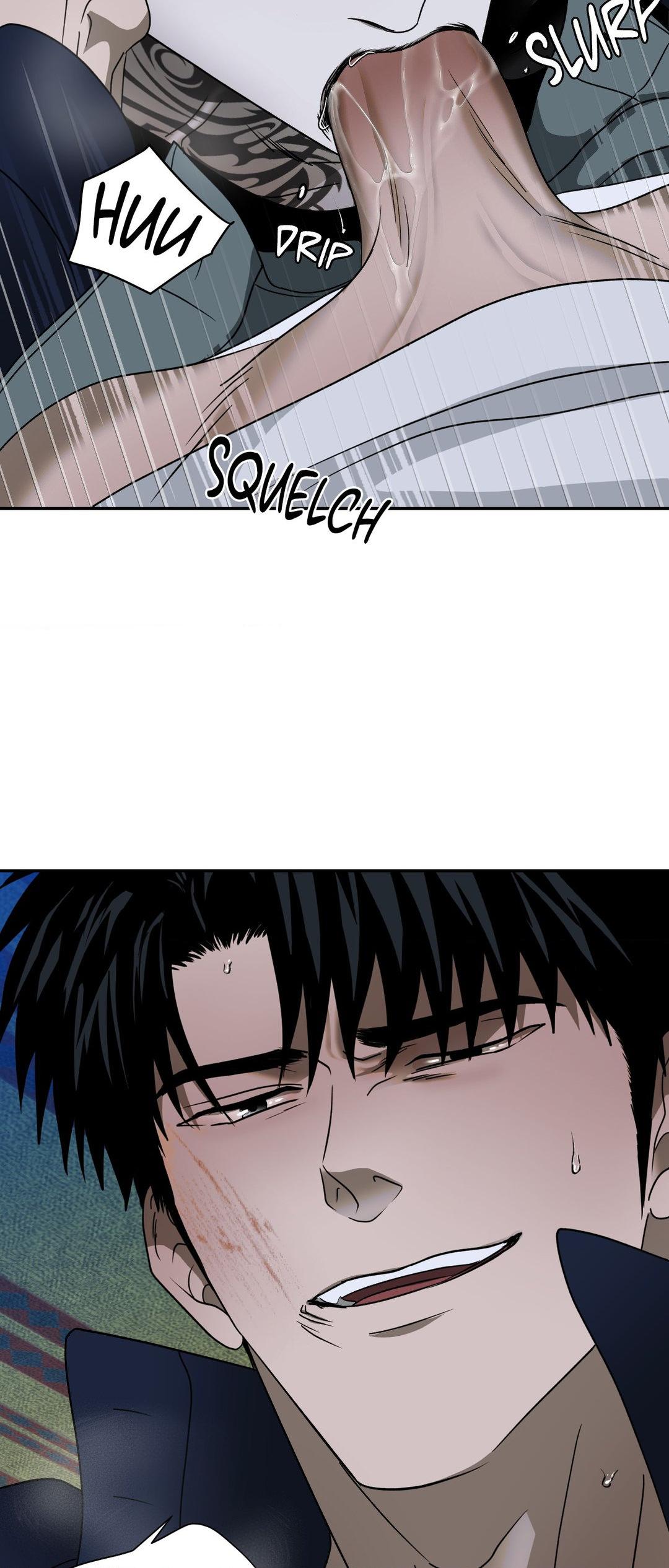 SHUTLINE Chapter 79 - Page 15 in English