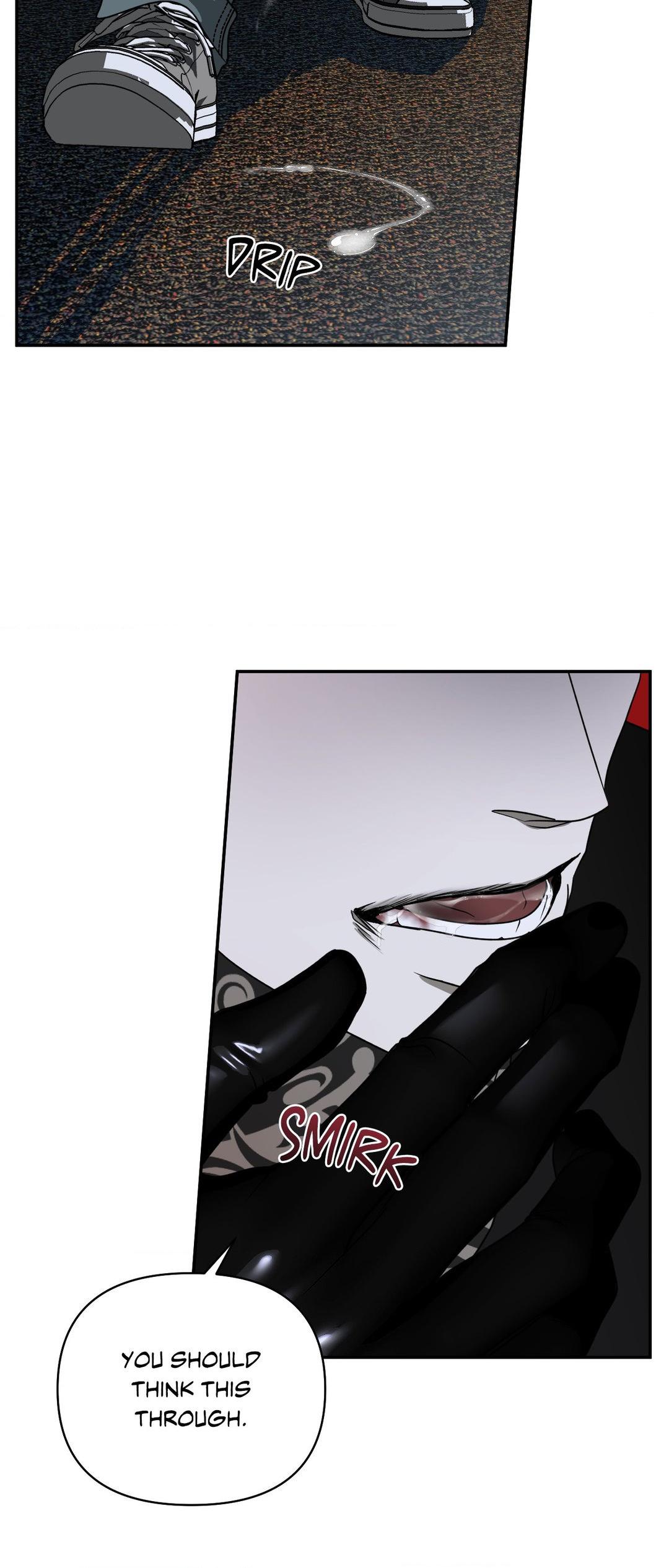 SHUTLINE Chapter 79 - Page 19 in English