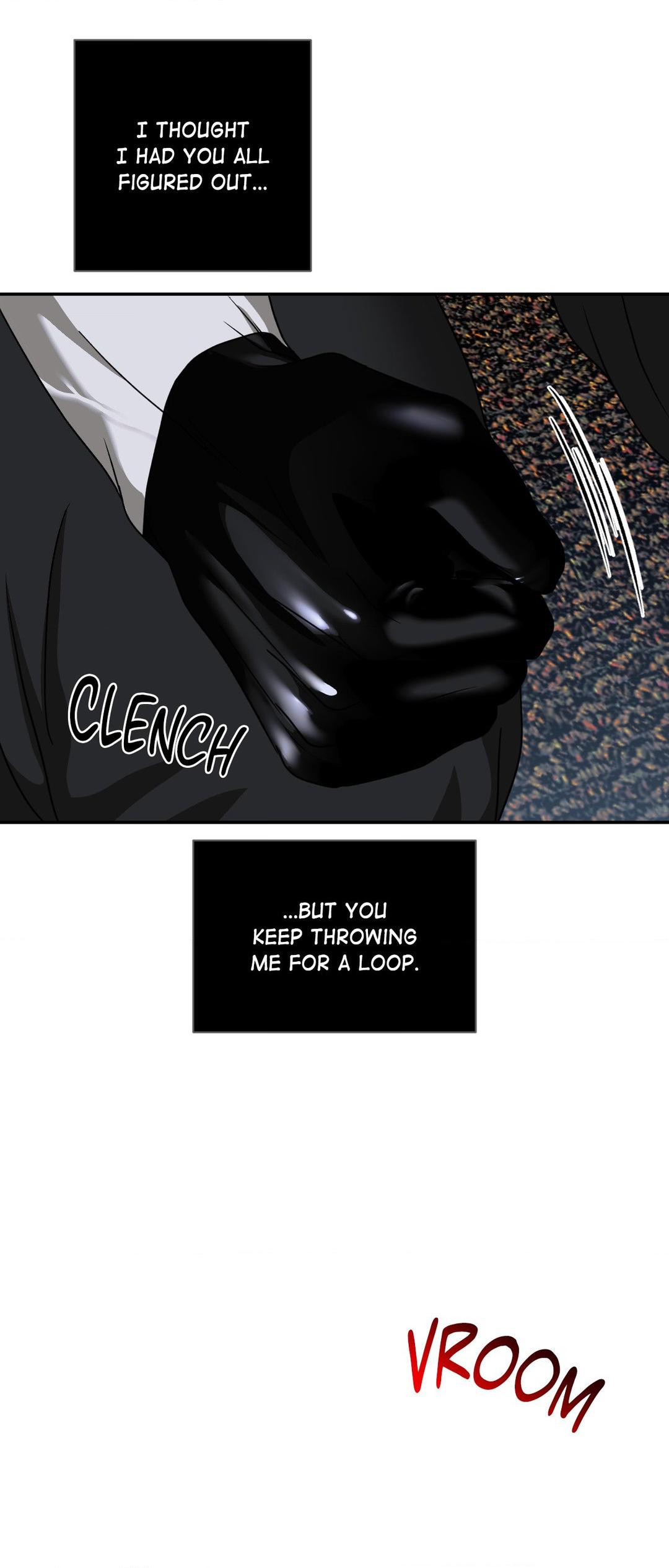 SHUTLINE Chapter 79 - Page 27 in English