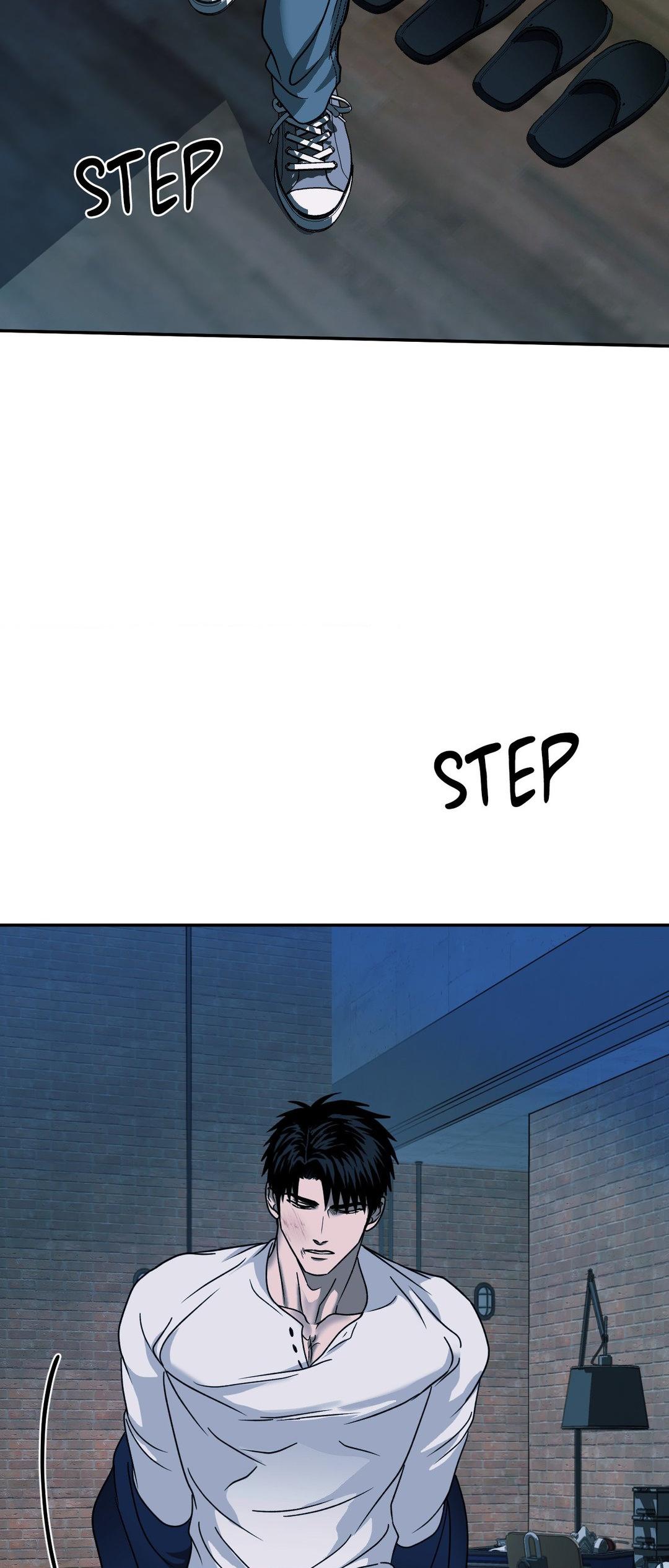 SHUTLINE Chapter 79 - Page 32 in English