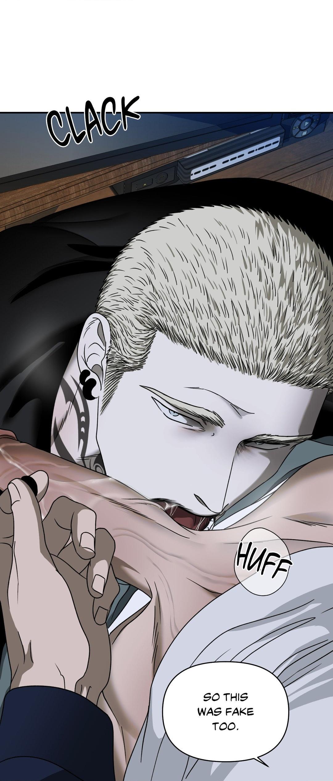 SHUTLINE Chapter 79 - Page 4 in English