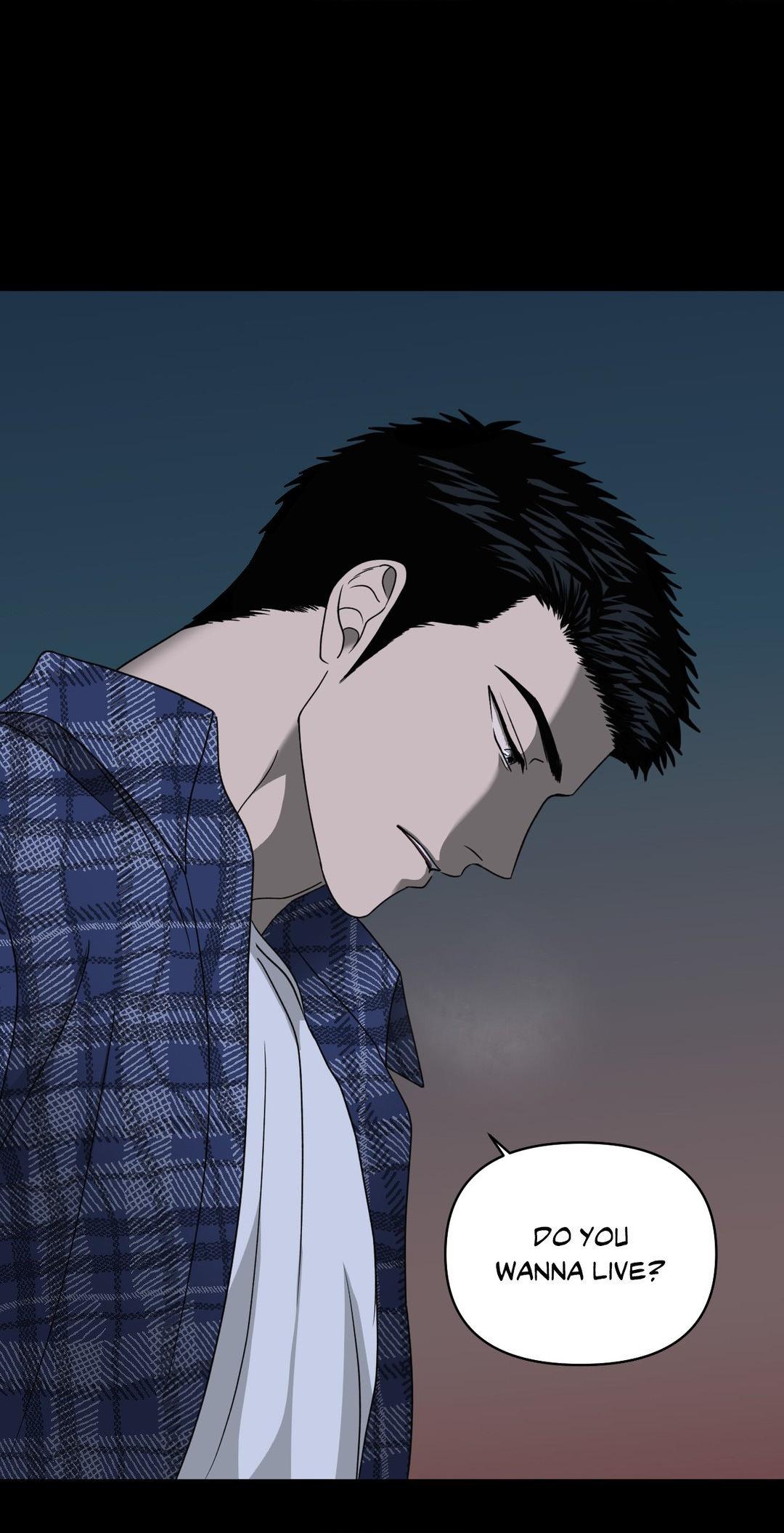 SHUTLINE Chapter 80 - Page 30 in English