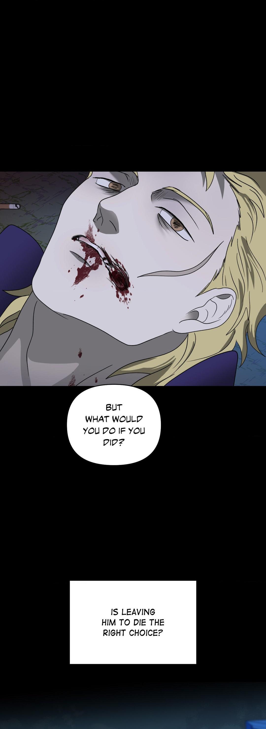 SHUTLINE Chapter 80 - Page 31 in English