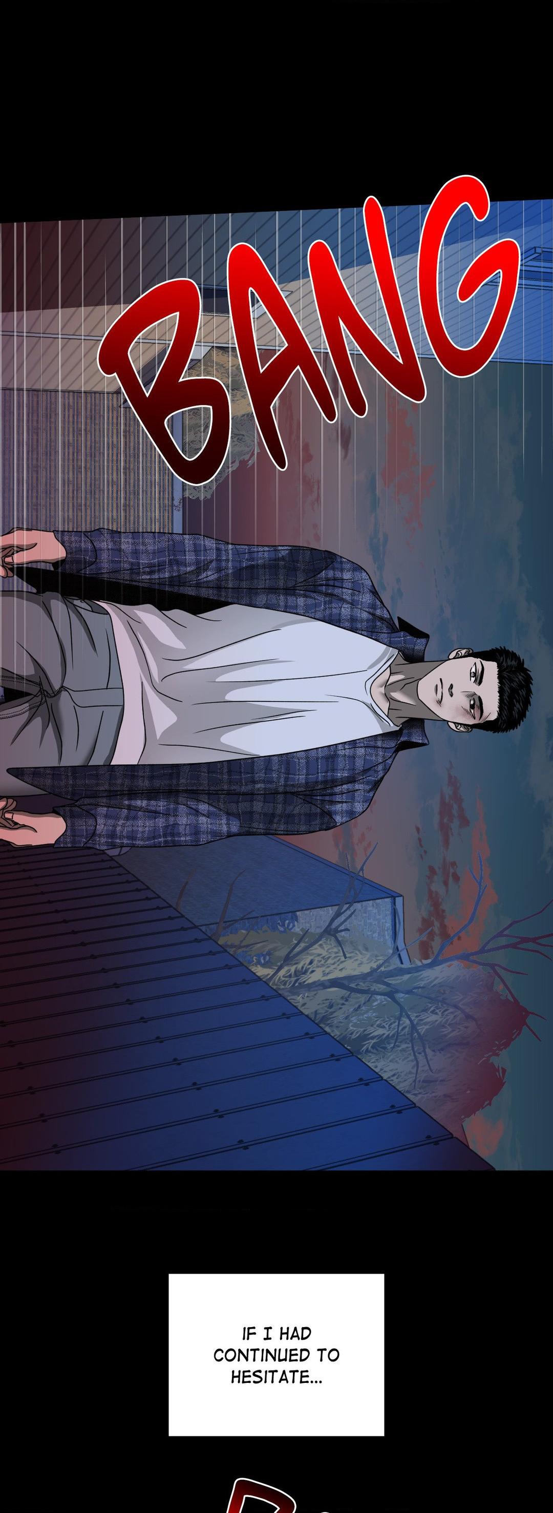 SHUTLINE Chapter 80 - Page 37 in English