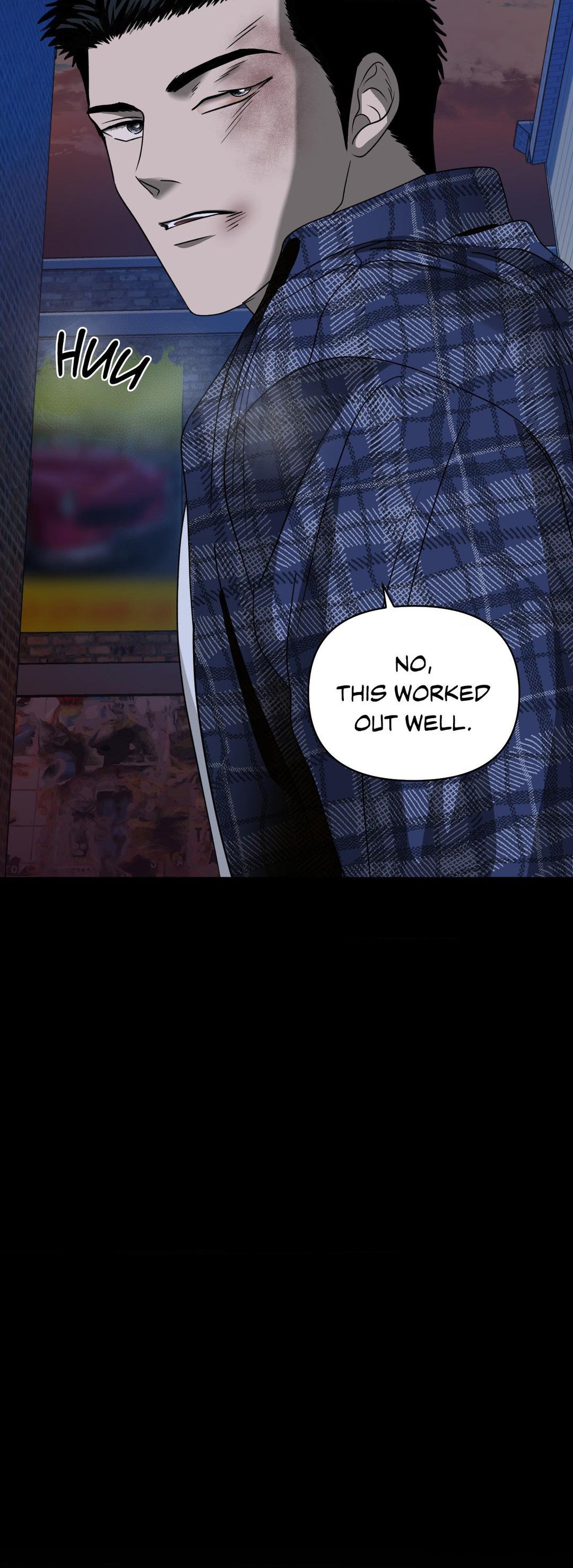 SHUTLINE Chapter 80 - Page 39 in English
