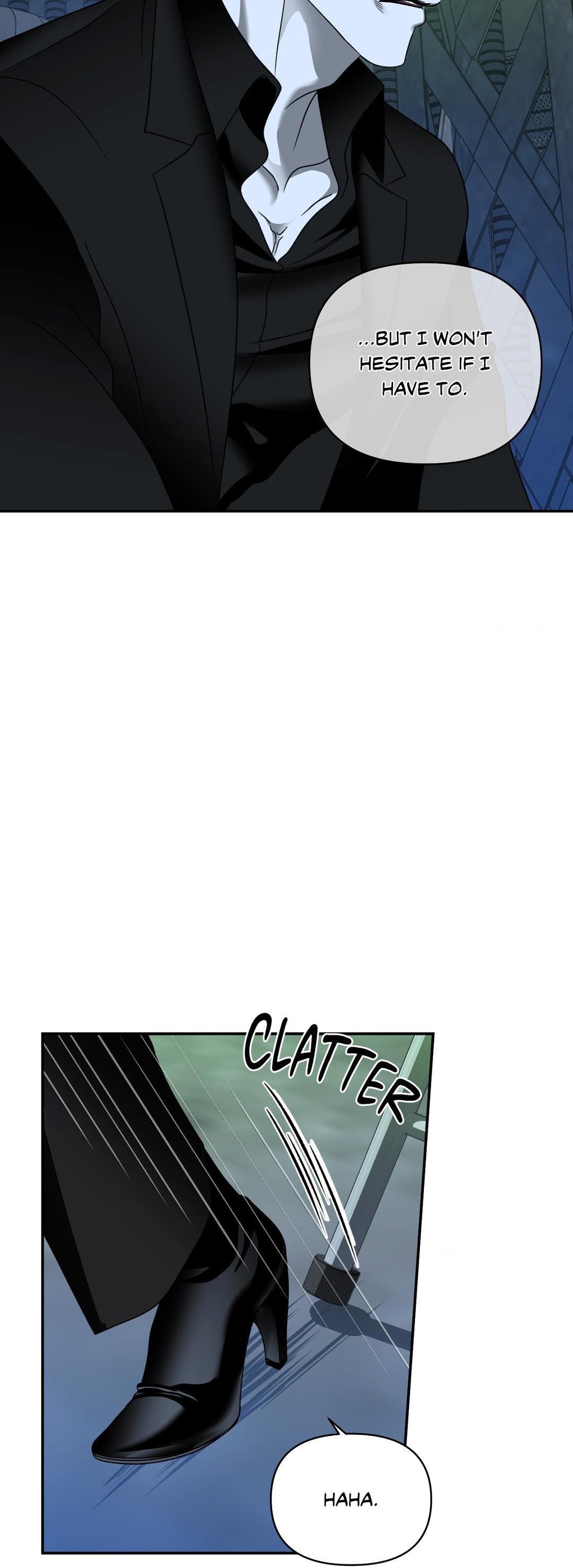 SHUTLINE Chapter 81 - Page 17 in English