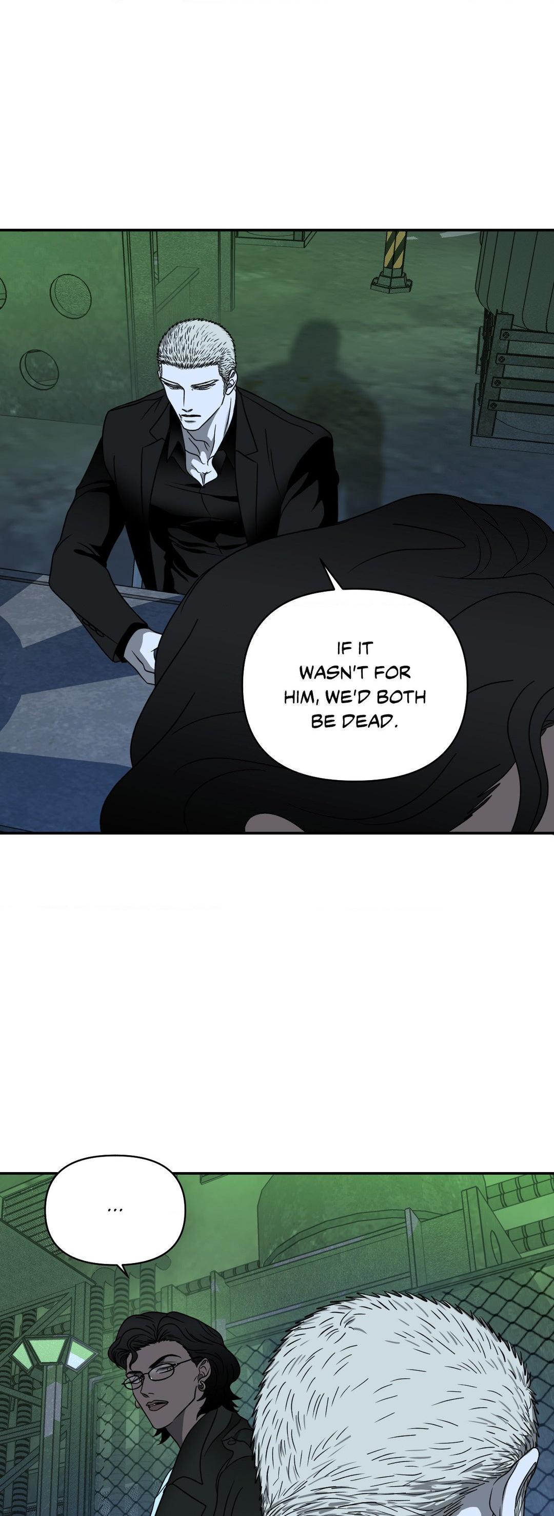 SHUTLINE Chapter 81 - Page 19 in English