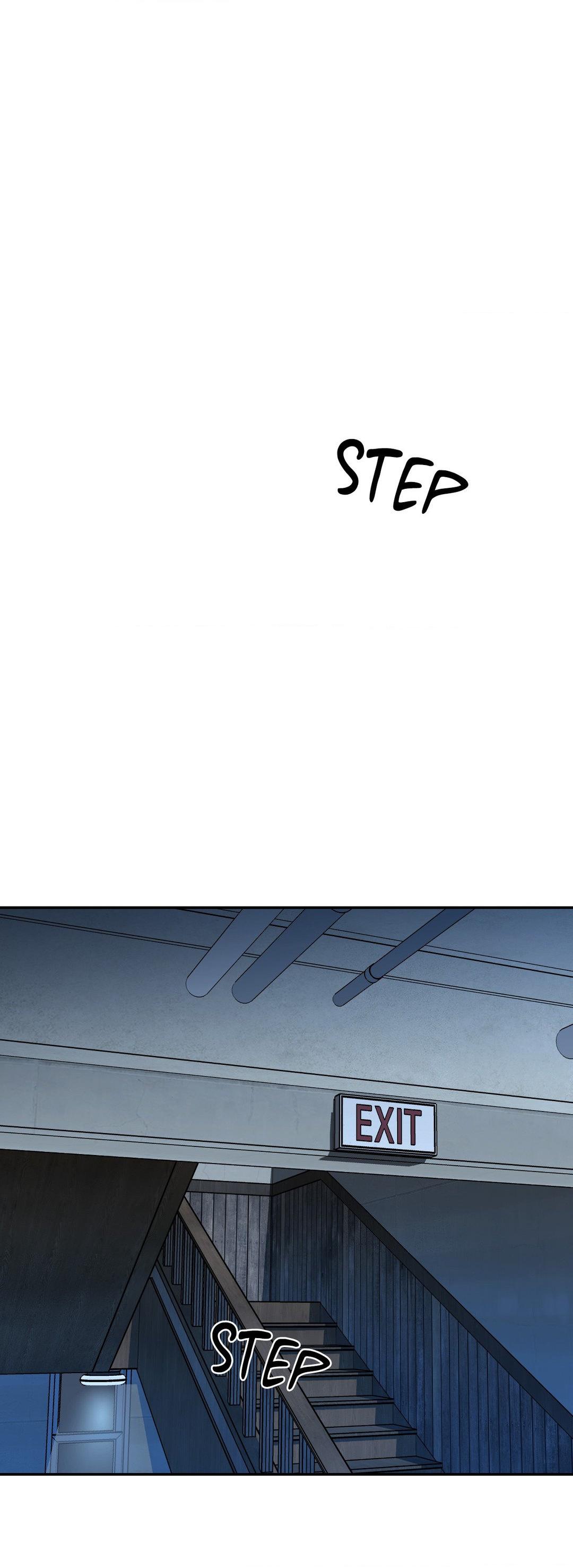 SHUTLINE Chapter 81 - Page 25 in English