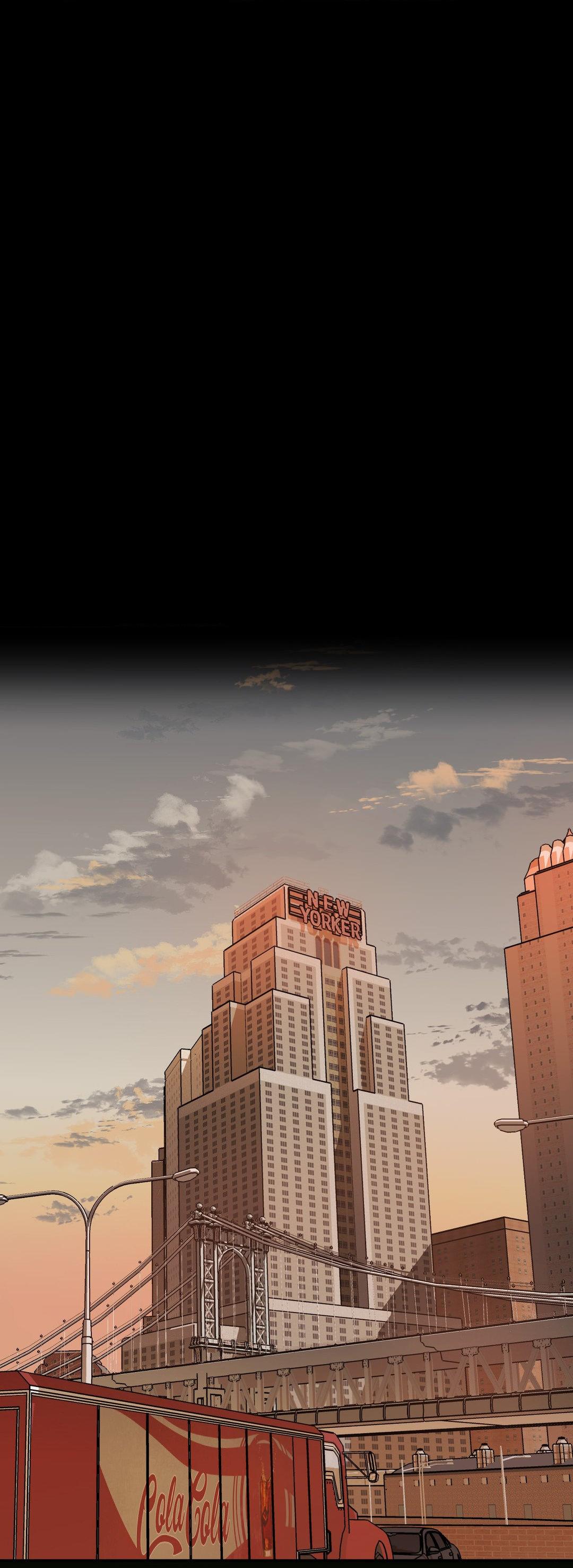 SHUTLINE Chapter 82 - Page 14 in English
