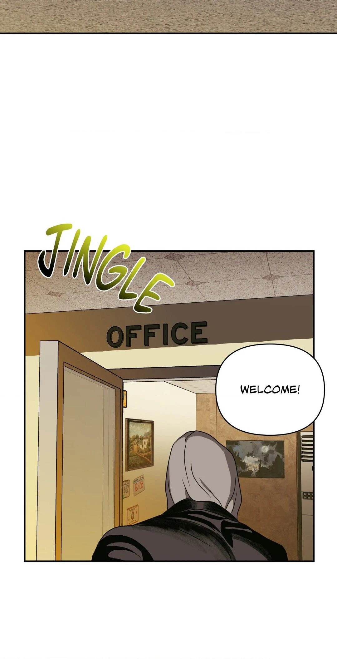 SHUTLINE Chapter 82 - Page 36 in English