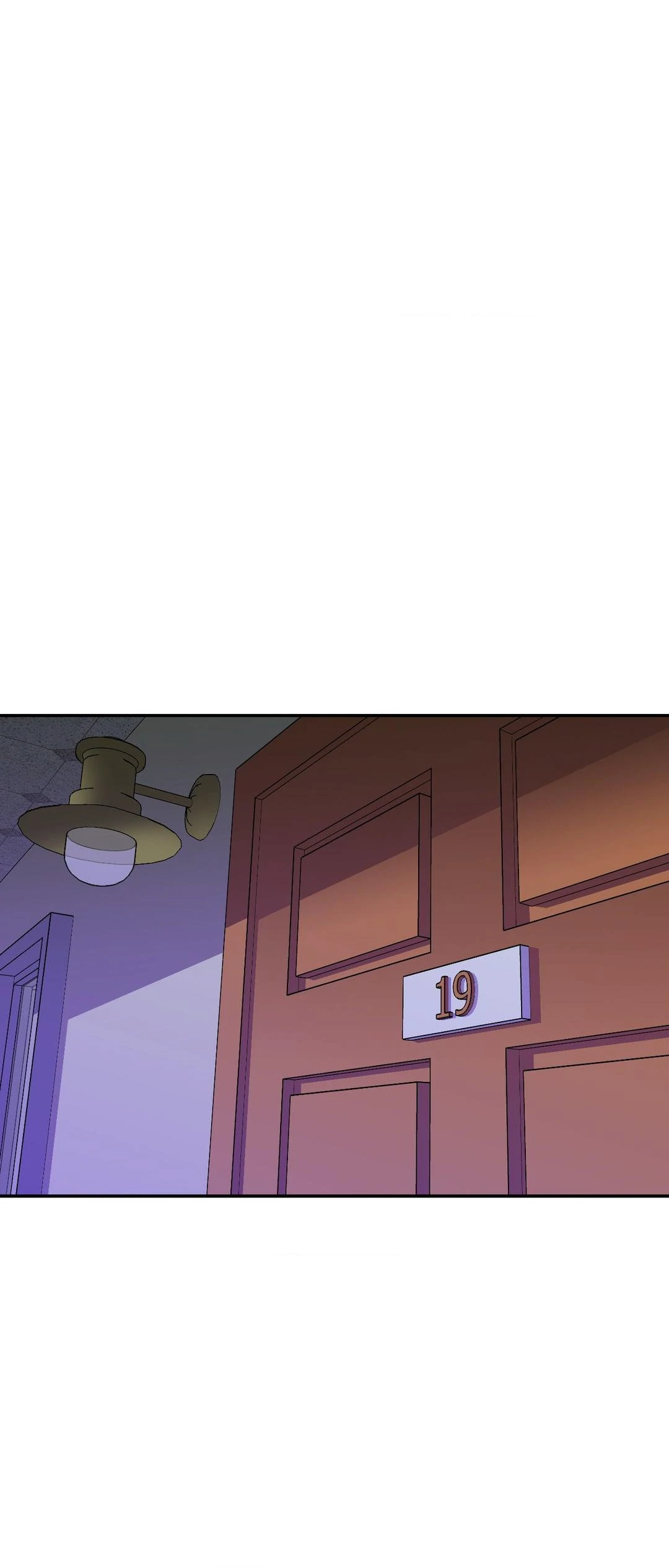 SHUTLINE Chapter 83 - Page 21 in English