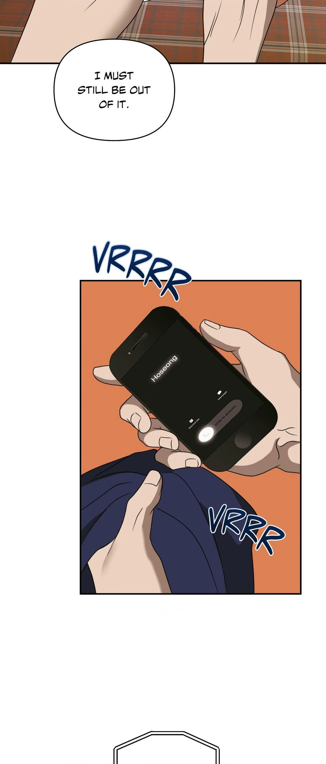 SHUTLINE Chapter 83 - Page 46 in English