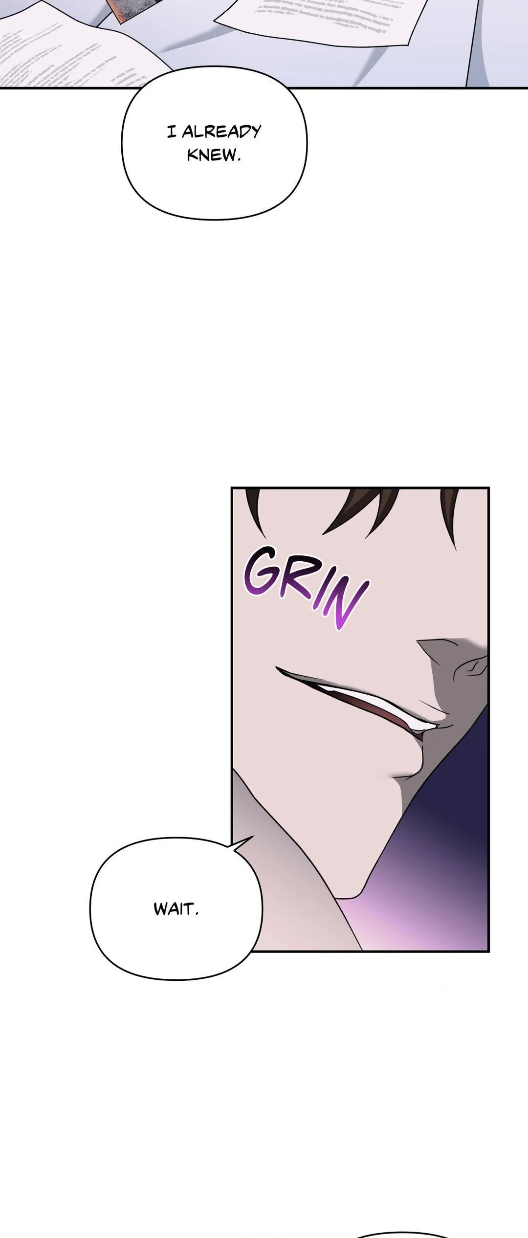 SHUTLINE Chapter 84 - Page 14 in English