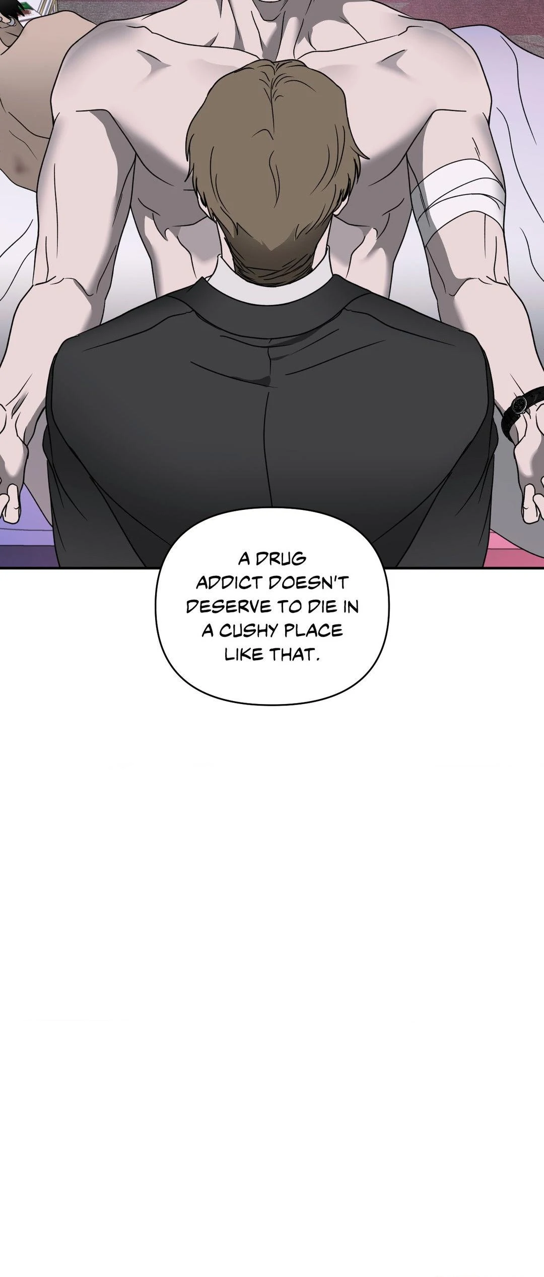 SHUTLINE Chapter 84 - Page 16 in English