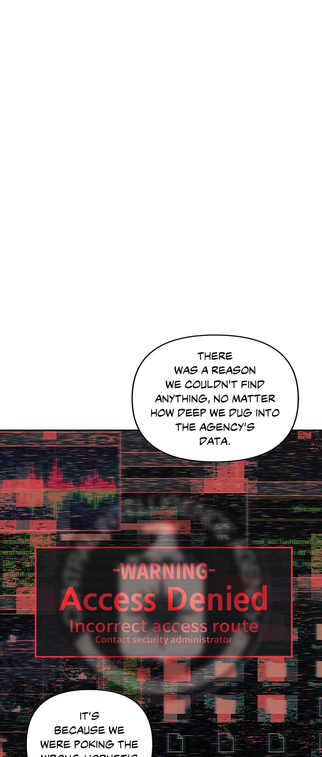 SHUTLINE Chapter 84 - Page 17 in English