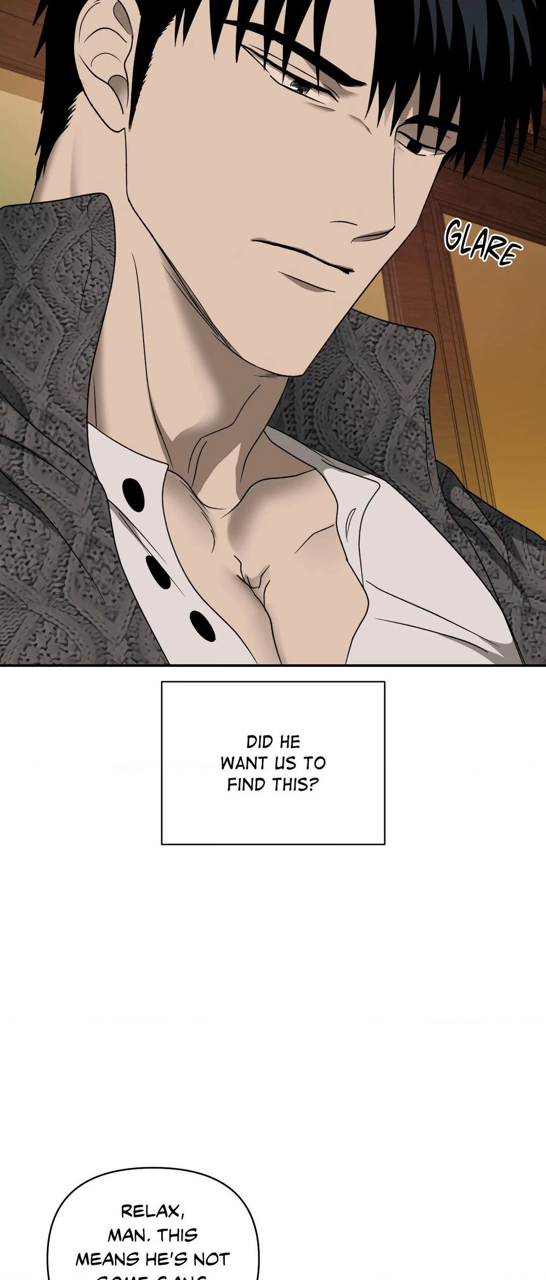 SHUTLINE Chapter 84 - Page 27 in English