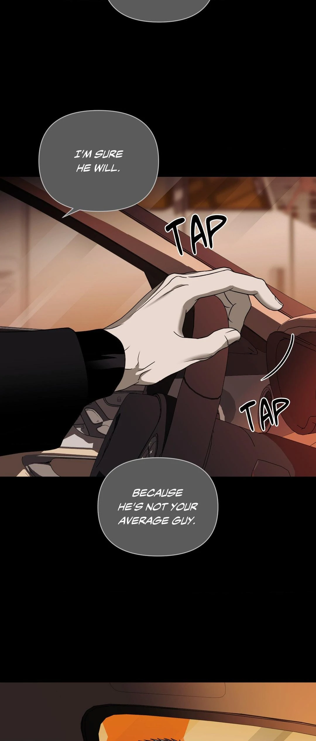 SHUTLINE Chapter 84 - Page 37 in English